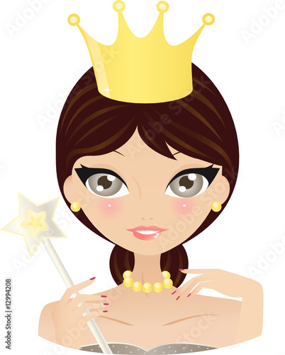 Princesse