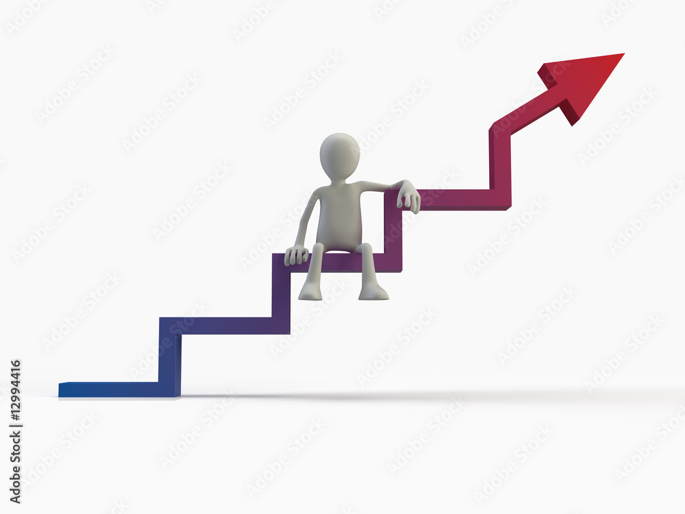 business progress Statistics business progress Statistics