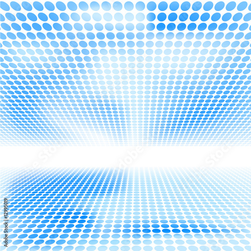 Circles of sky