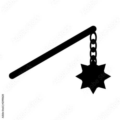 symbol morgenstern