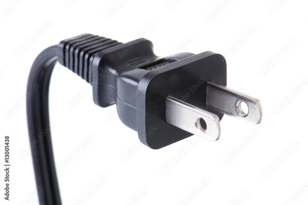 US power plug US power plug