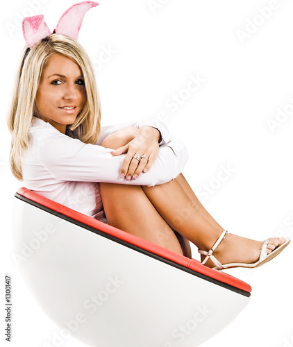 Bunny 1