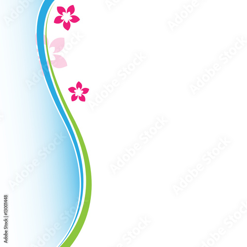 wellness design vertical