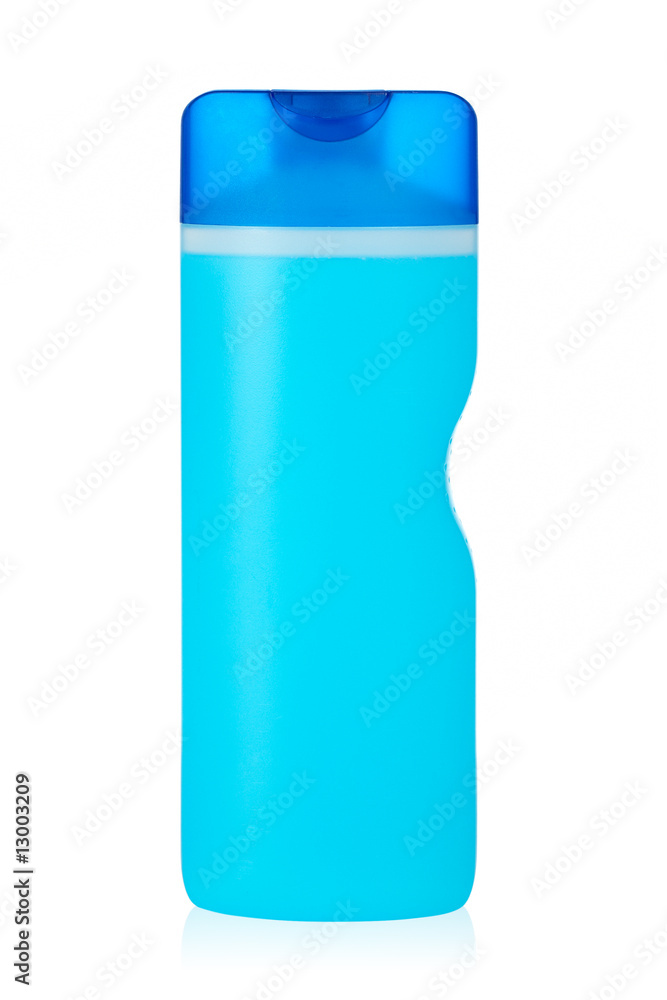 Plastic bottle Plastic bottle