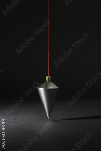 Konstfotografi Senkblei 8