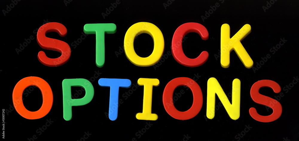 Stock Options Stock Options