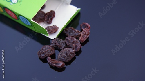 Raisins