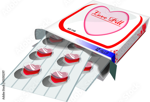 Love Pills