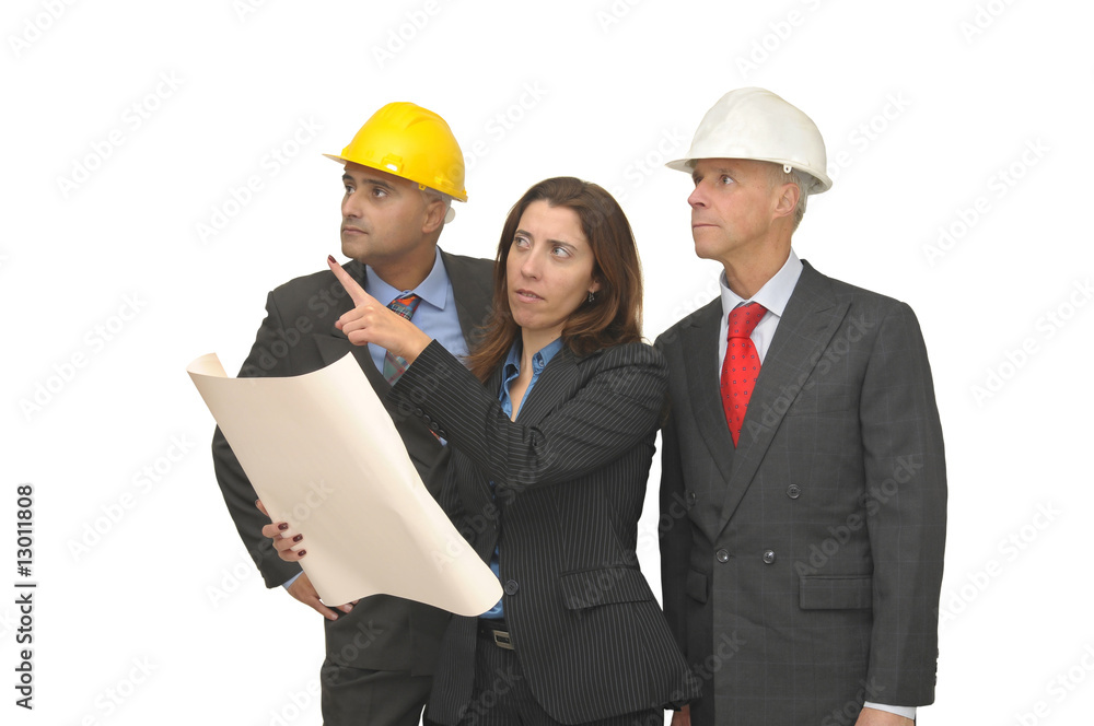 Engineer team Engineer team