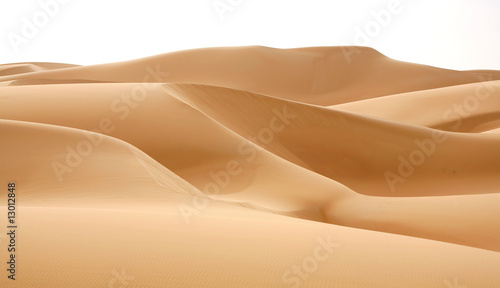 Dunes de sable © AlexQ