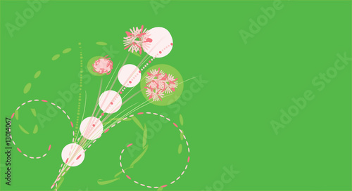 Blumen