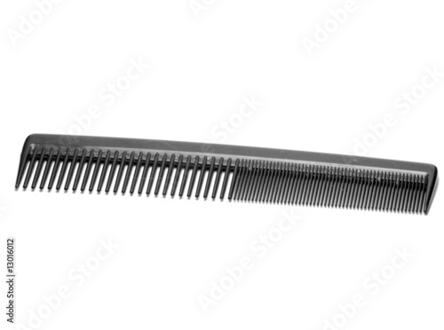 Standard Black Comb