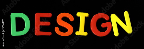 design