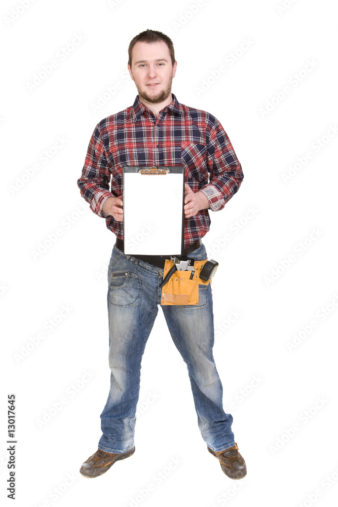 worker worker