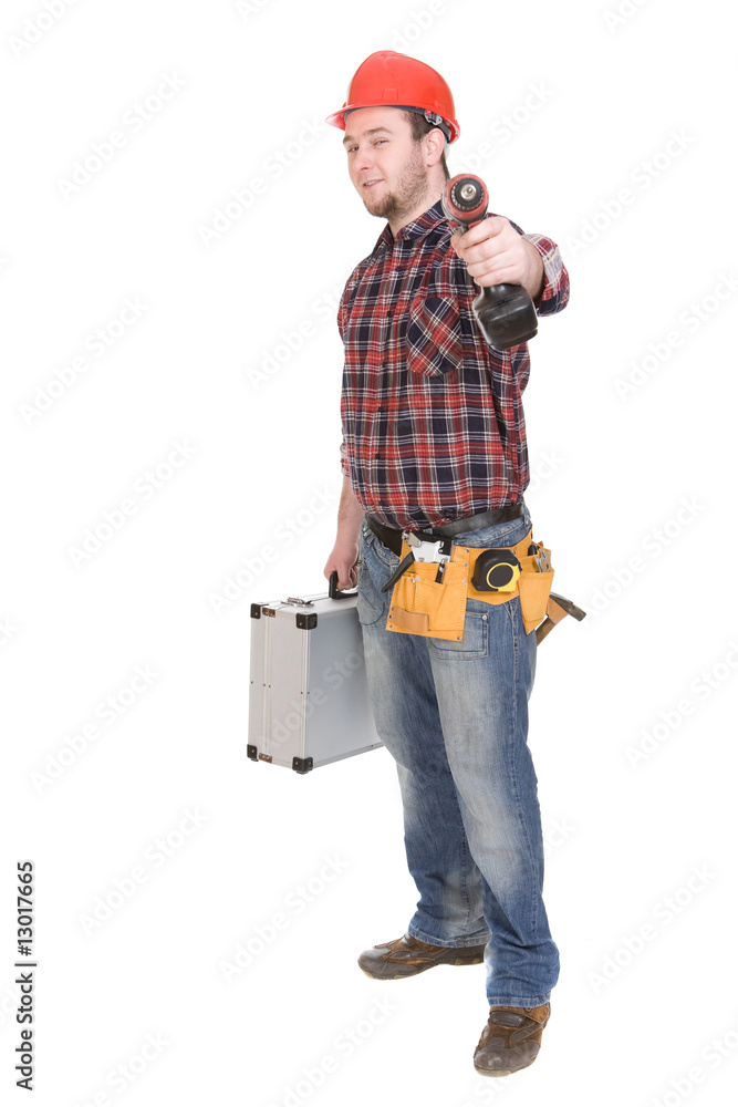 worker worker