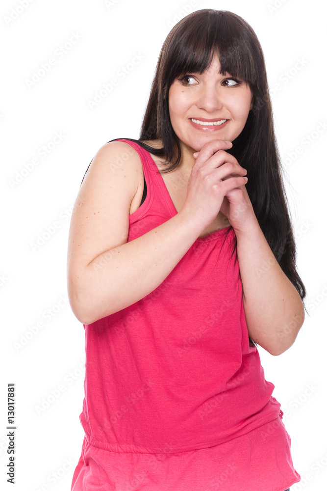 casual woman casual woman