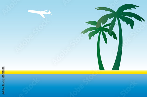 voyage et mer