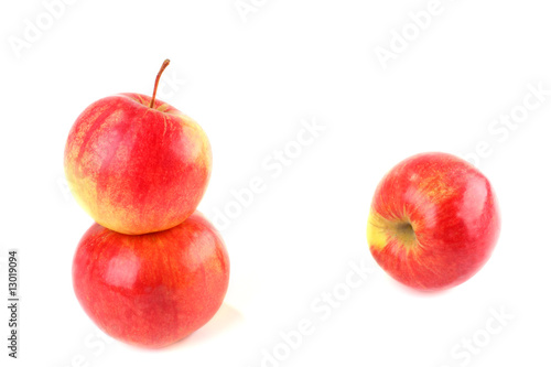apples