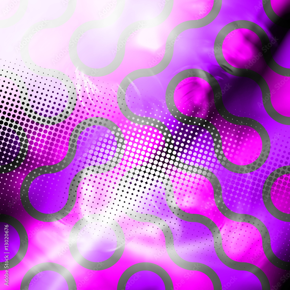 Obraz premium Organic Texture