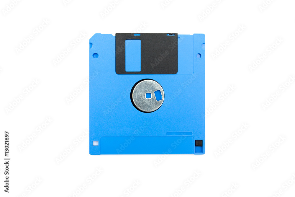 blue floppy disk blue floppy disk