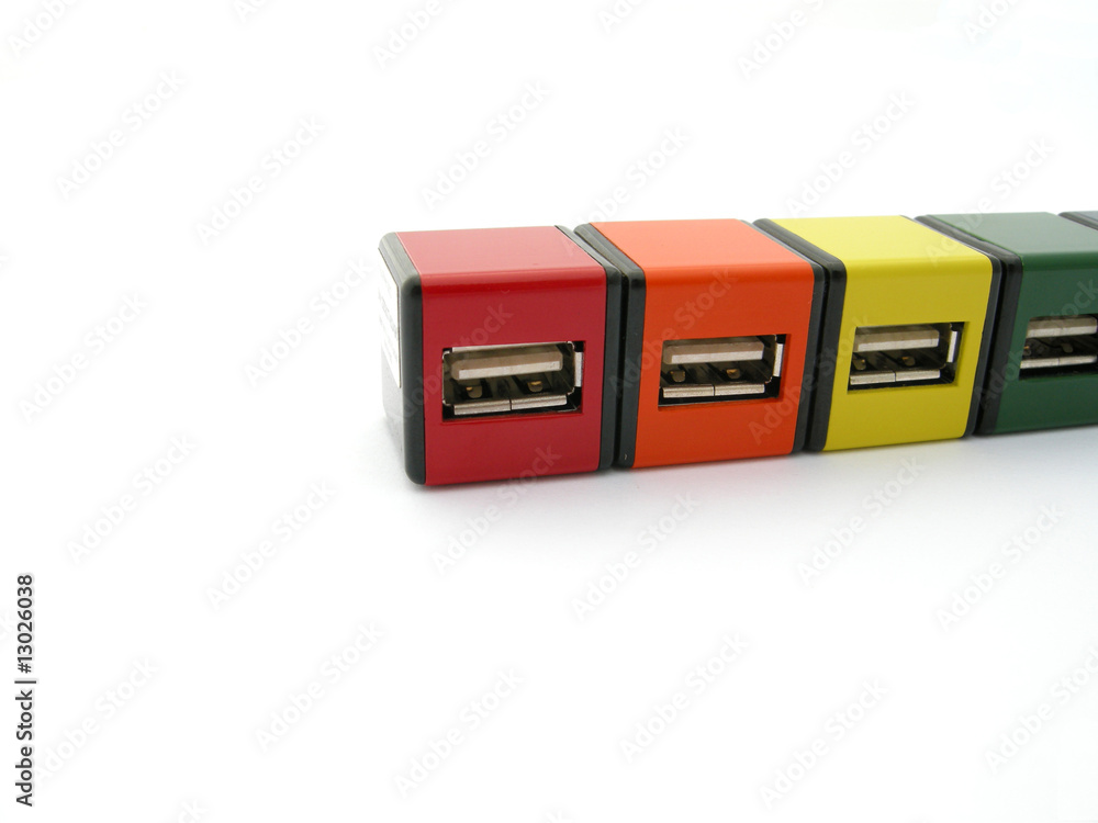 USB-Adapter USB-Adapter