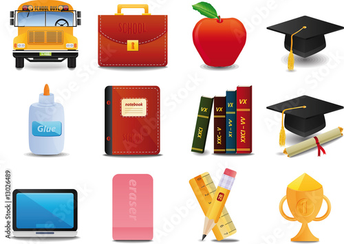 Graduation, College and Education