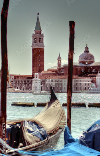 Fotografie Gondala en san marcos