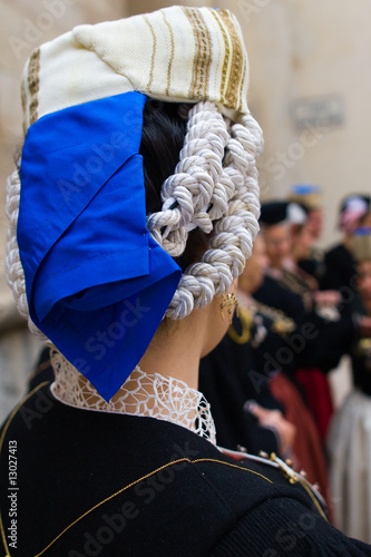 tradition in abruzzo