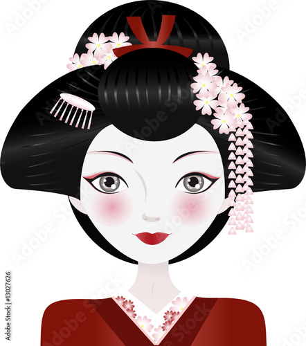 Geisha