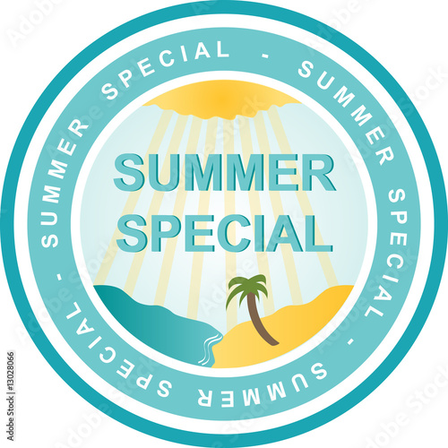 Summer Special