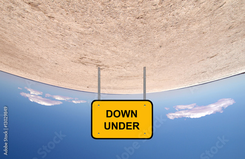 Konstfotografi down under