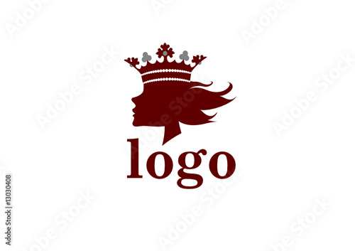 logo salon