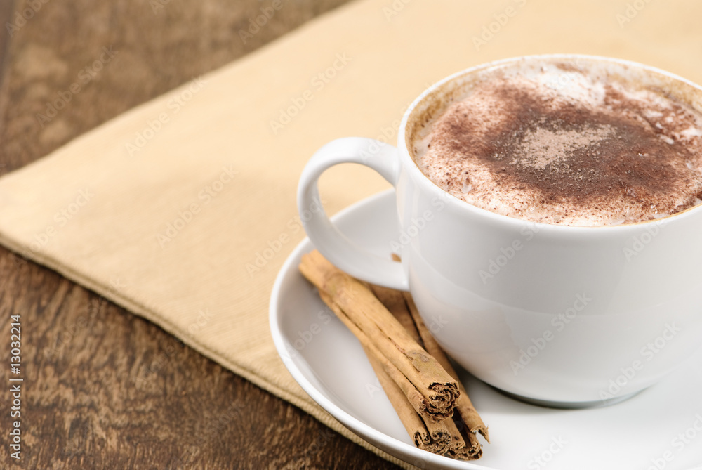 Cappuccino Coffee Cappuccino Coffee
