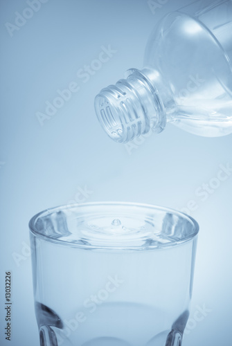 Bottle Of Water