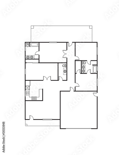 House Plan