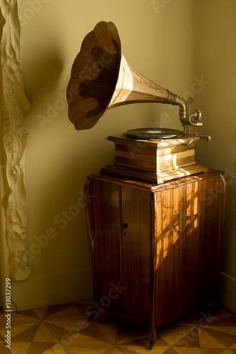 Grammophon