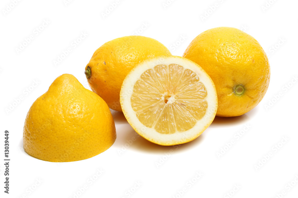 lemon