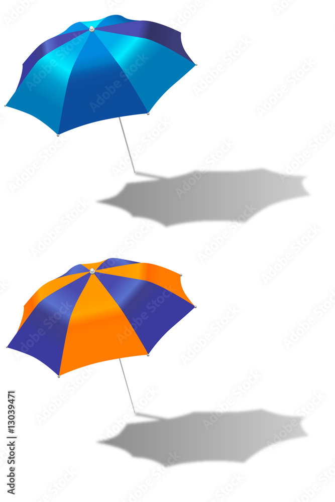 Umbrella @ ulitkanakalitka