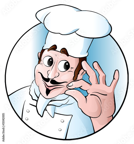 Gourmetkoch