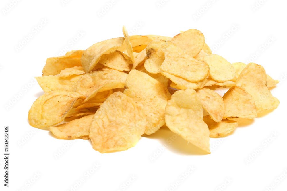 chips potato
