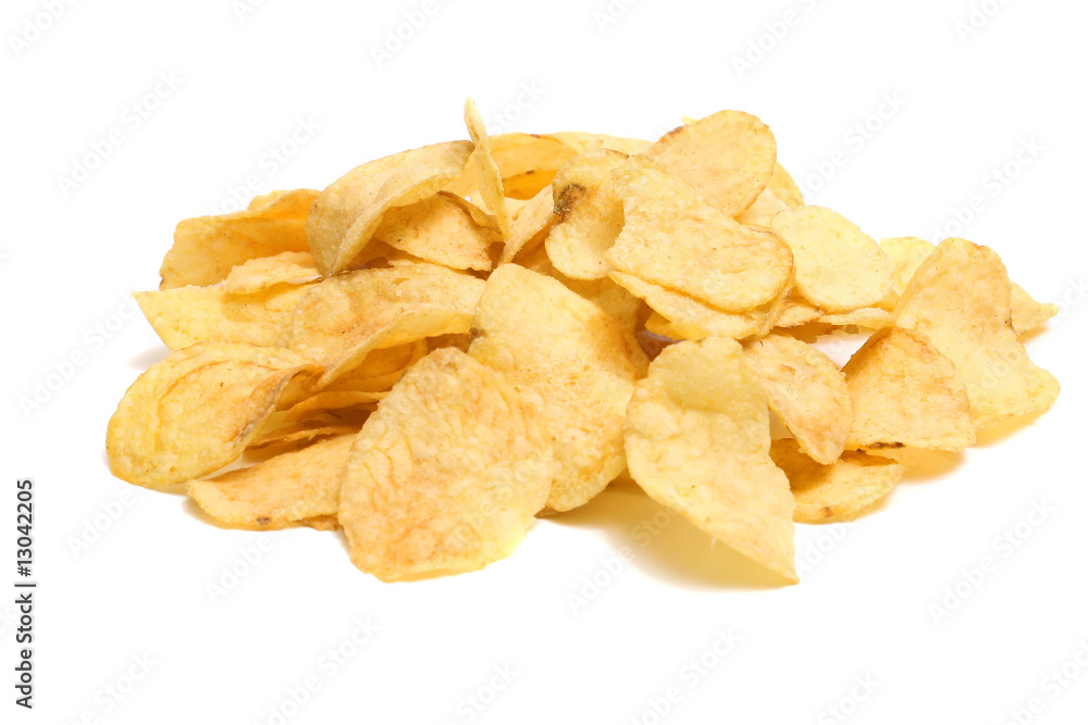 chips potato chips potato