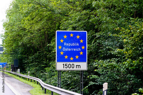 Republik Österreich
