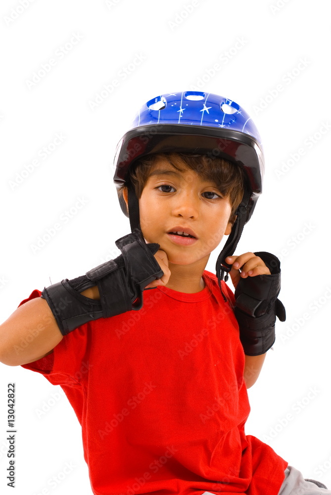 Child Child