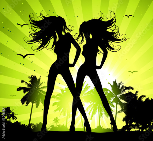 Summer holiday