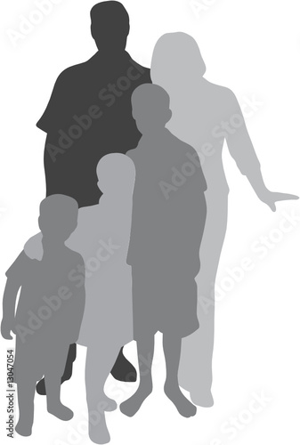 LA FAMILLE