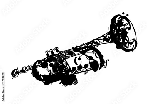 trompette