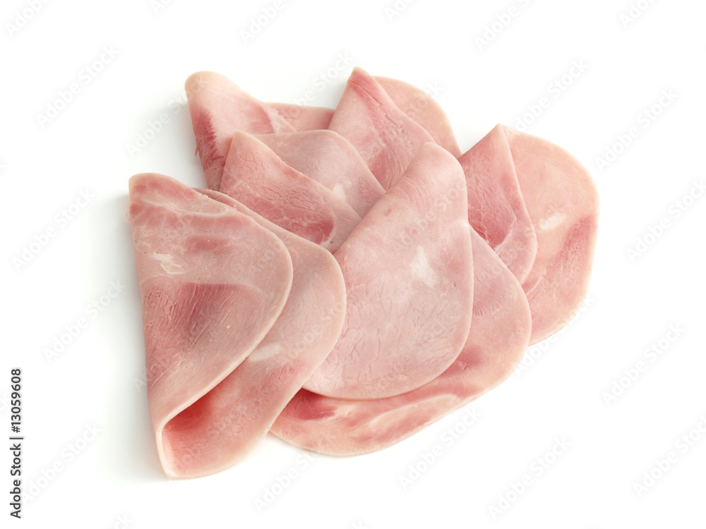 cured meat cured meat