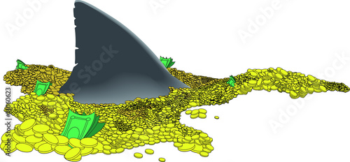 Squalo della finanza