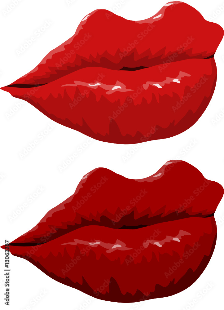 Luscious Lips Luscious Lips