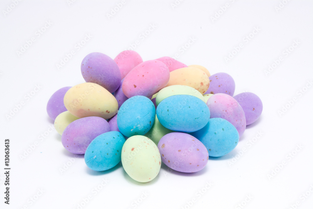 Easter Eggs Easter Eggs